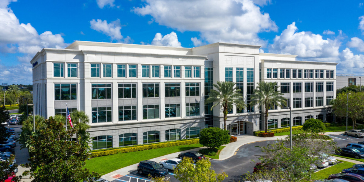 Orlando Office